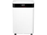 Andersson DHF-20 Smart Luftavfukter 20L Avfuktere