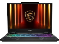 MSI Cyborg 15 15,6" QHD 165Hz Gaming laptop
