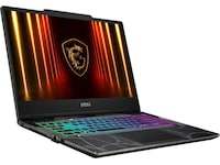 MSI Cyborg 15 15,6" QHD 165Hz Gaming laptop