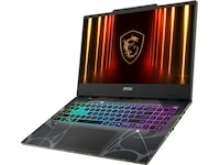 MSI Cyborg 15 15,6" QHD 165Hz Gaming laptop
