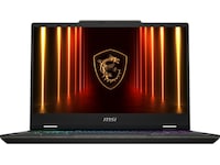 MSI Cyborg 15 15,6" QHD 165Hz Gaming laptop