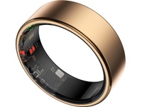 Haale II Smart Ring str. 8 (rosegull) -B-Grade Demo tilbehør til mobiler & klokker