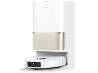 Dreame L50 Ultra Robotstøvsuger (hvit) -B-Grade Demo hjem & fritid