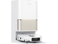 Dreame L50 Ultra Robotstøvsuger (hvit) -B-Grade Demo hjem & fritid