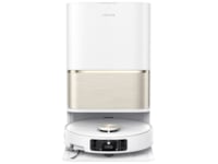 Dreame L50 Ultra Robotstøvsuger (hvit) -B-Grade Demo hjem & fritid