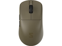 Svive Gaming Mus 18000 DPI Triple Mode 55g Gamingmus