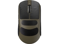Svive Gaming Mus 18000 DPI Triple Mode 55g Gamingmus