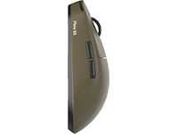 Svive Gaming Mus 18000 DPI Triple Mode 55g Gamingmus