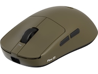Svive Gaming Mus 18000 DPI Triple Mode 55g Gamingmus