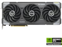 ASUS TUF Gaming GeForce RTX 5070 Ti OC -B-Grade Demo skjermkort
