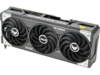 ASUS TUF Gaming GeForce RTX 5070 Ti OC -B-Grade Demo skjermkort