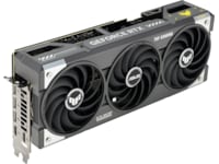ASUS TUF Gaming GeForce RTX 5070 Ti OC -B-Grade Demo skjermkort
