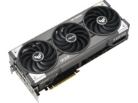 ASUS TUF Gaming GeForce RTX 5070 Ti OC -B-Grade Demo skjermkort