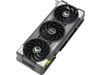 ASUS TUF Gaming GeForce RTX 5070 Ti OC -B-Grade Demo skjermkort