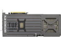 ASUS TUF Gaming GeForce RTX 5070 Ti OC -B-Grade Demo skjermkort