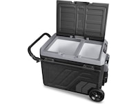 Freev Dual-Zone kjøleboks 50L  Minikjøleskap