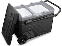 Freev Dual-Zone kjøleboks 50L  Minikjøleskap