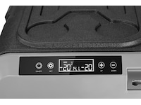 Freev Dual-Zone kjøleboks 50L  Minikjøleskap