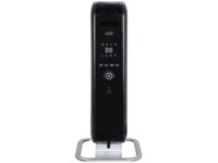 Mill Gentle Air Radiator 1000W (sort) -B-Grade Demo hjem & fritid