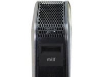 Mill Gentle Air Radiator 1000W (sort) -B-Grade Demo hjem & fritid