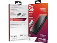 Zagg InvisibleShield Glass Elite Samsung Galaxy S26 Skjermbeskyttelse