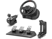 Mission SG RGW 2.0 Racingratt med pedaler og girkasse -B-Grade Demo gaming