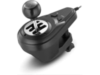 Mission SG RGW 2.0 Racingratt med pedaler og girkasse -B-Grade Demo gaming