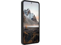dbramante1928 Galaxy S26 Iceland Ultra D3O deksel (sort) Deksel til mobiltelefon