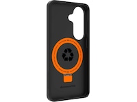dbramante1928 Galaxy S26 Iceland Ultra D3O deksel (sort) Deksel til mobiltelefon