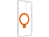dbramante1928 Galaxy S26+ Iceland Ultra D3O deksel (gjennomsiktig) Deksel til mobiltelefon