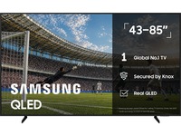 Samsung 75" Q7FA QLED 4K Smart-TV (2025) -B-Grade Demo TV/projektor