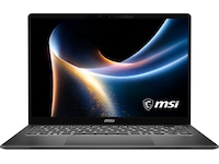 MSI Prestige 14 AI+ 14" OLED PC - Bærbar / laptop