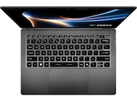 MSI Prestige 14 AI+ 14" OLED PC - Bærbar / laptop