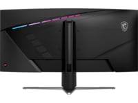 MSI 34" curved gamingskjerm MAG 346CQRF X24 -B-Grade Demo skjermer