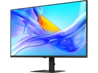 Samsung 37" ViewFinity S8 4K skjerm S37D800UA -B-Grade Demo skjermer