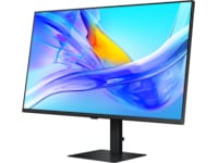 Samsung 37" ViewFinity S8 4K skjerm S37D800UA -B-Grade Demo skjermer