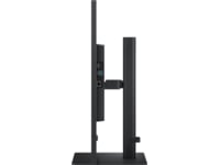 Samsung 37" ViewFinity S8 4K skjerm S37D800UA -B-Grade Demo skjermer