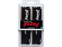 Kingston FURY Beast DDR5 6000MHz 32GB -B-Grade Demo minne (ram)