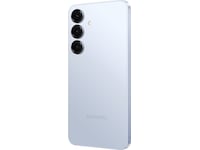 Samsung Galaxy S25 256GB (icyblue) Demo mobiltelefoner