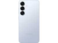 Samsung Galaxy S25 256GB (icyblue) Demo mobiltelefoner