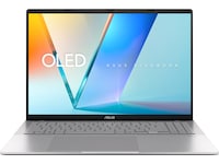 ASUS Vivobook S16 D3607GA 16" FHD OLED PC - Bærbar / laptop