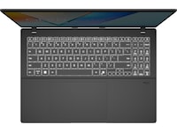 ASUS Vivobook S16 D3607GA 16" FHD OLED PC - Bærbar / laptop