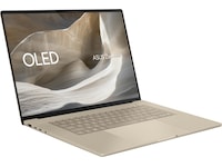 ASUS Zenbook A16 UX3607OA 16" 3K OLED PC - Bærbar / laptop