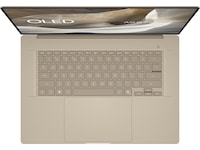 ASUS Zenbook A16 UX3607OA 16" 3K OLED PC - Bærbar / laptop