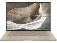 ASUS Zenbook A16 UX3607OA 16" 3K OLED PC - Bærbar / laptop