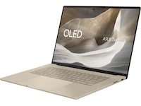 ASUS Zenbook A16 UX3607OA 16" 3K OLED PC - Bærbar / laptop