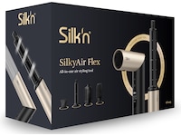 Silk'n SilkyAir Flex 5 -B-Grade Demo trening & velvære