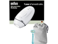 Braun IPL Silk·expert Mini Epilator & IPL-hårfjerning
