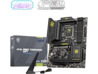 MSI MAG B860 TOMAHAWK WIFI Hovedkort -B-Grade Demo hovedkort