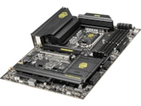 MSI MAG B860 TOMAHAWK WIFI Hovedkort -B-Grade Demo hovedkort